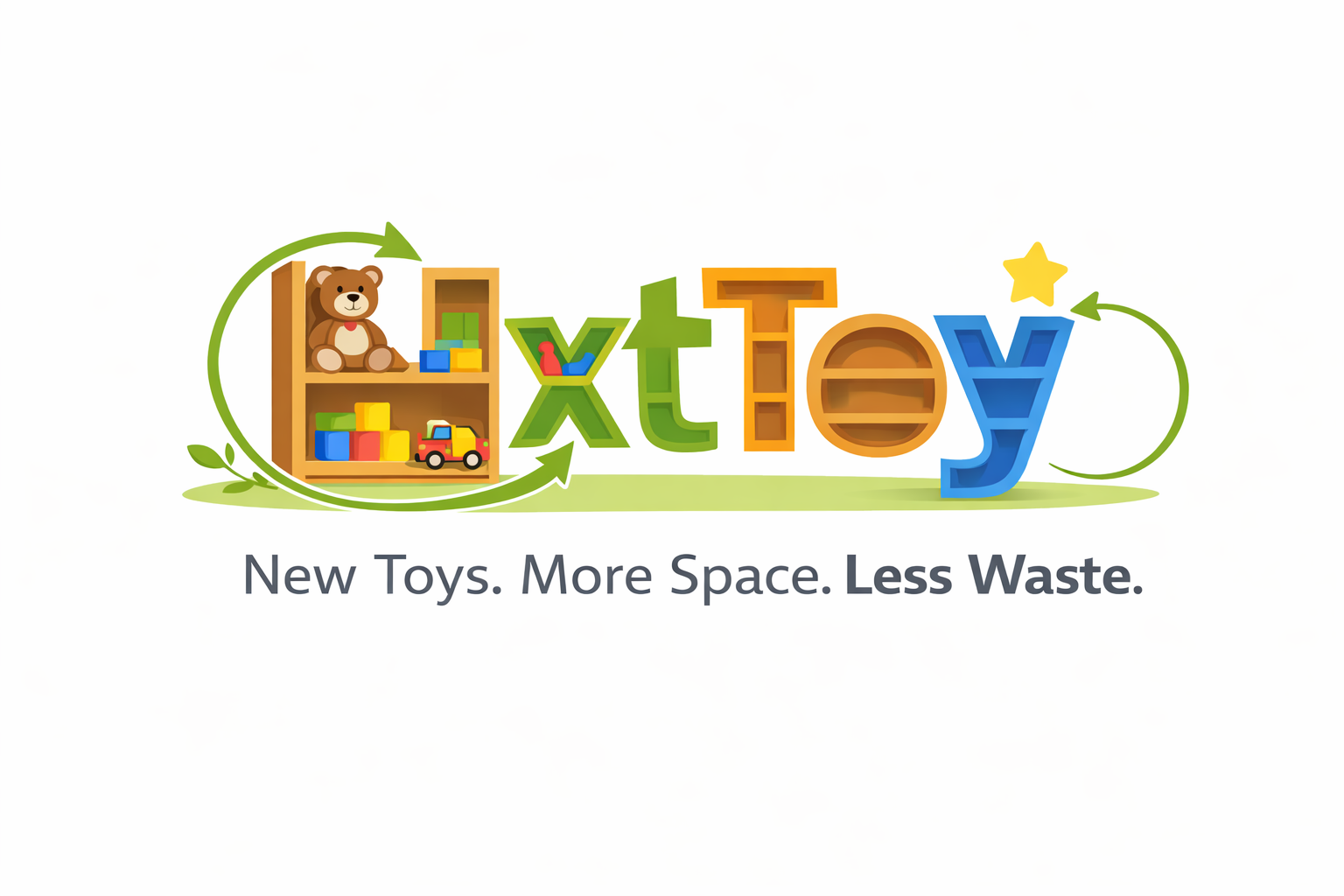 NxtToy Logo